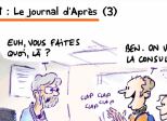 confinement : le journal d'après 3