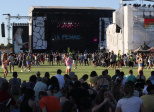 La cultura festivalera en España, un negocio en auge