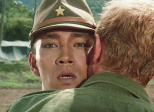 Furyo (Senjō no merī kurisumasu, Nagisa Ôshima, 1983)