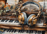 Essence musicale (poème)