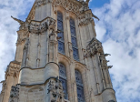 Le Souffle et le Temple