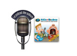 Félix et boubou (une série)