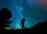Amour et firmament