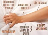 Ce 21 décembre, jouirnée mondiale de l'orgasme !