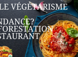 Le végétarisme