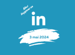 Le 3 mai 2024 sur LinkedIn, c'est...