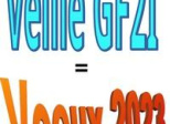 veille GF2I = &gt; vœux 2023 