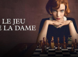 Le Jeu de la dame (The Queen's Gambit, Allan Scott, Scott Frank, 2020)