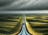 L'autoroute