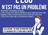 L'égo n'est pas un problème