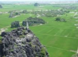 Première étape : Ninh Binh, ou la Bai d'Ha Long terrestre