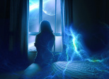 Annie, l'orpheline