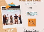 Kab'artage fantastique