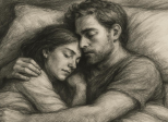 Dormir avec toi