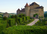 Le Vallon d'Agatha Christie