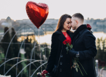 What is the Most Popular Valentine's Day Gift?