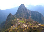 13 DAYS IN PERU: ADVENTURES FROM SOUTH TO NORTH