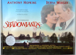 Les Ombres du coeur (Shadowlands, Richard Attenborough, 1993)