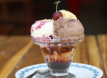 Dessert