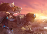 World of Warcraft Classic : le goût de l'effort