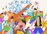 Queer ? Qui es-tu ?