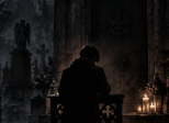 Chapitre 9 : Les secrets dans la tombe