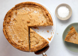 Tourte pascale