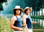 Les Valseuses (Bertrand Blier, 1974)