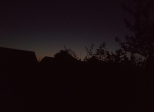 L'aube du solstice