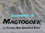 Les nouvelles de Magtogoek #5