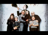 La famille Addams (The Addams Family, Barry Sonnenfeld, 1992)
