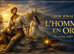 L'HOMME EN OR - Mor Jokai -Traduction intégrale