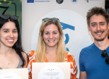 Announcing the winners of the second Panodyssey writing competition