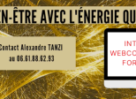 conscience inconscience et énergie quantique