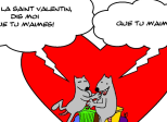 RATPSODIES - SAINT VALENTIN 2024