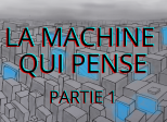 La machine qui pense - trailer