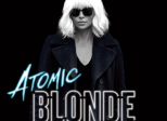 Atomic Blonde