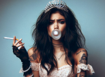 La malédiction de la princesse en baskets