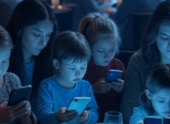 Le Syndrome du Restaurant : Familles Fantômes et Nos Propres Fièvres Numériques
