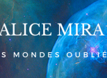 Mirabelle, la sorcière