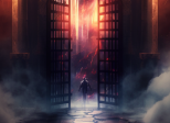 Episode 14 : Evasion