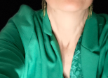 En vert et contre tout.