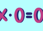 La multiplication par zéro