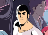 Lastman - Saison 1