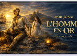 L'homme en or - Chapitre I