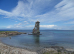 Cap Nord- Cap Corse