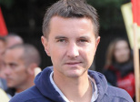 Besancenot Milliardaire