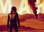 Mars - Saison 2