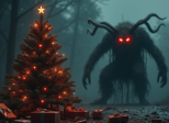 Noël, ce poison