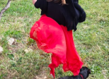 L'Ame au bout de la Plume